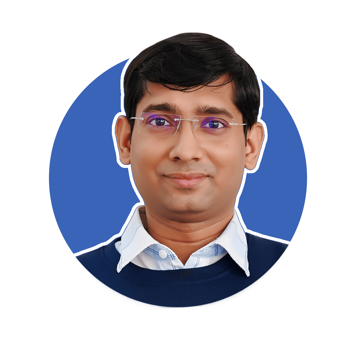 Jayash Kesri - Eminent UI-UX Designer